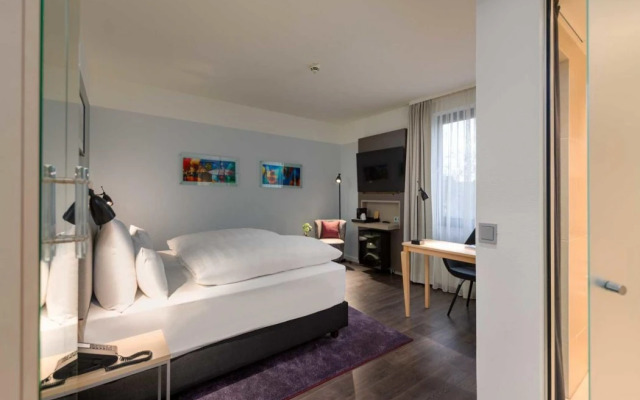 Hotel Lyskirchen Köln