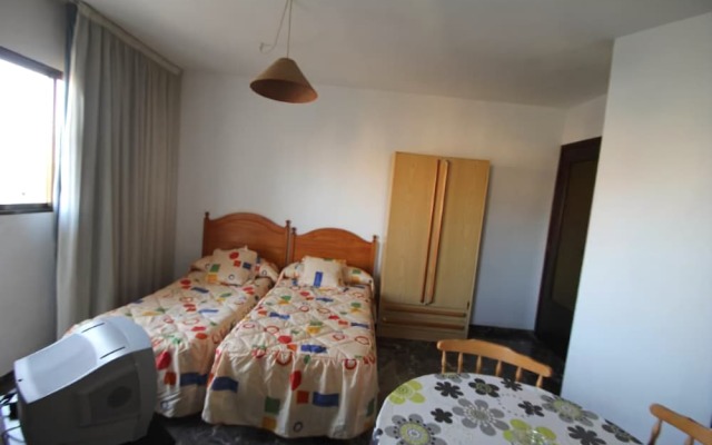 Apartamentos San Jaime
