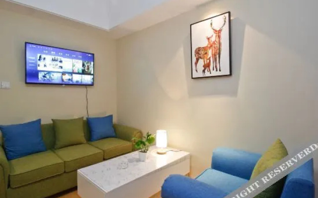 xicheng hotel