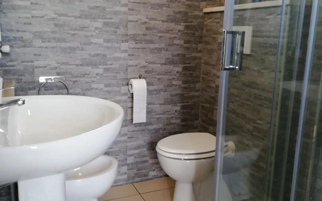 Bed and Breakfast Stefania