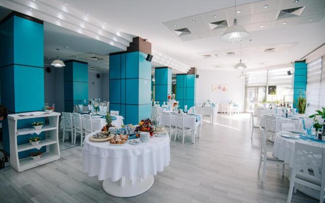 Caprioara Spa&Wellness Resort