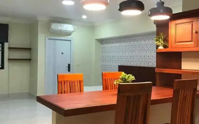 Thada Apartment