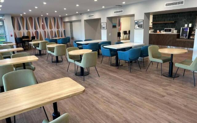 Superior Shores Hotel Thunder Bay