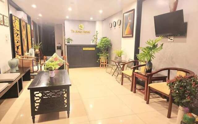 Teamo Hotel