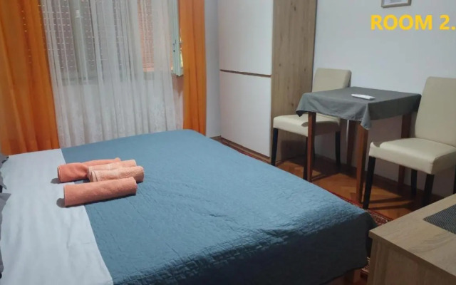 Guest House Lovric