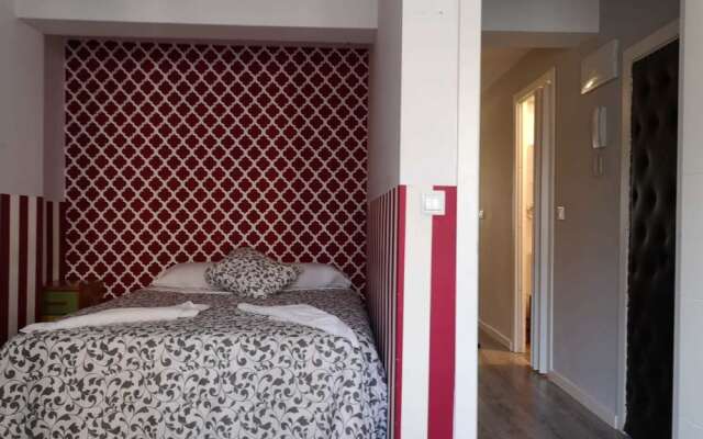 Apartamento Laguna