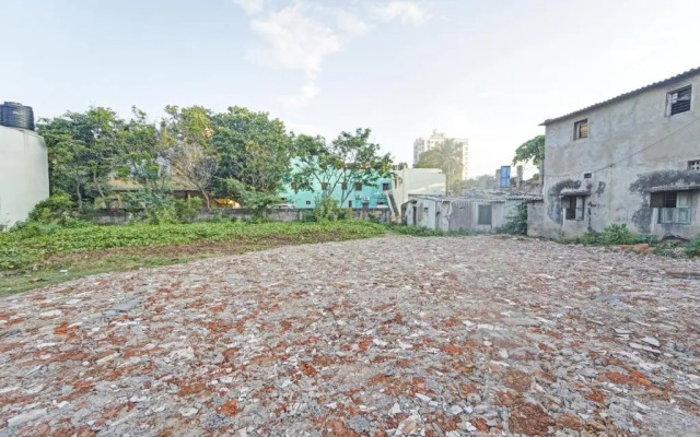 OYO Townhouse 1090 Fantasea Hotels