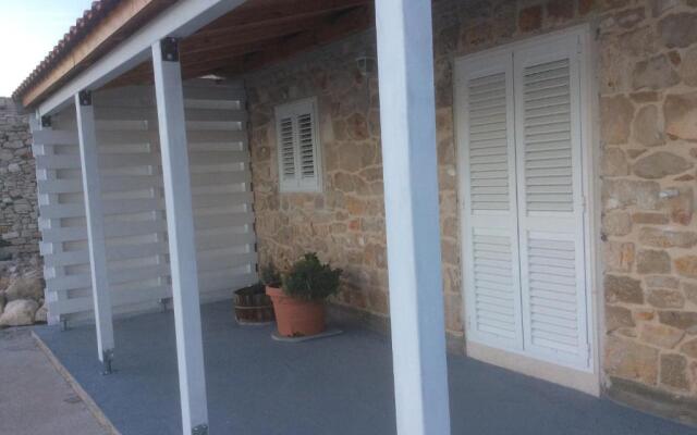 Apartment Zana