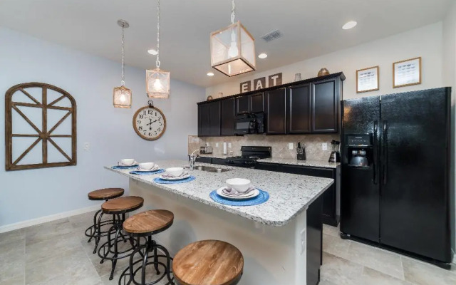 Solterra Resort Homes