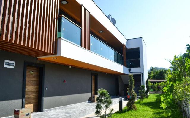 Guven Park Residance Hotel
