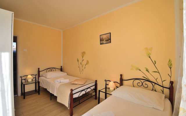 Apartment Nadica