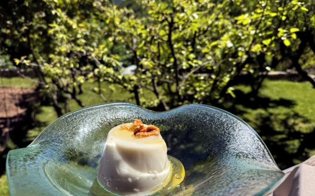 El Huerto Del Abuelo