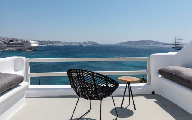 Obsession Mykonos