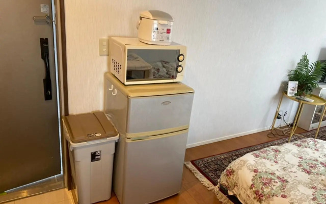 Takemura Building 301