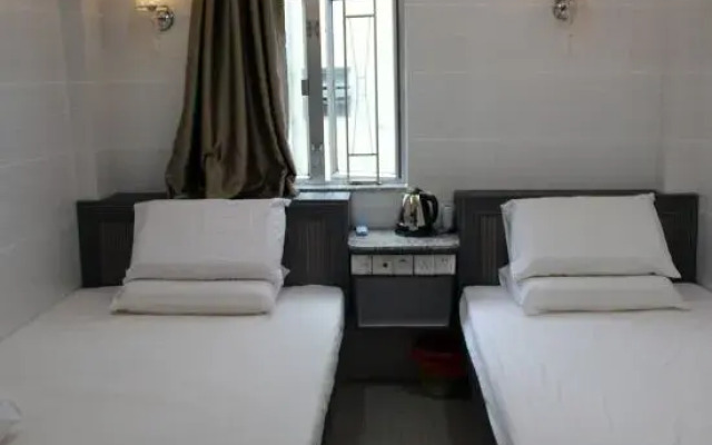 Fu Shing Hotel