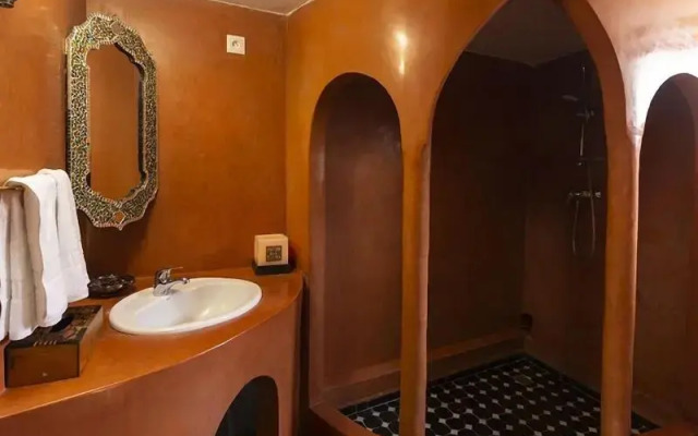 Riad Maison Belbaraka