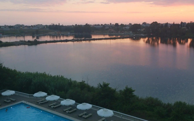 Margarona Royal Hotel