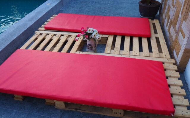 Baan Rolita Pool Villa Hua Hin