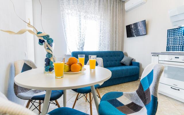 LetoApart (ЛетоАпарт) на улице Шевченко 22-161