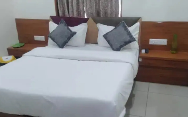 Hotel Jasraj