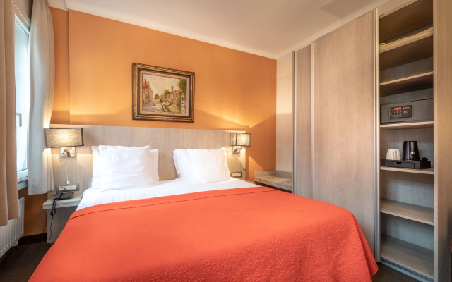 Hotel Albert I