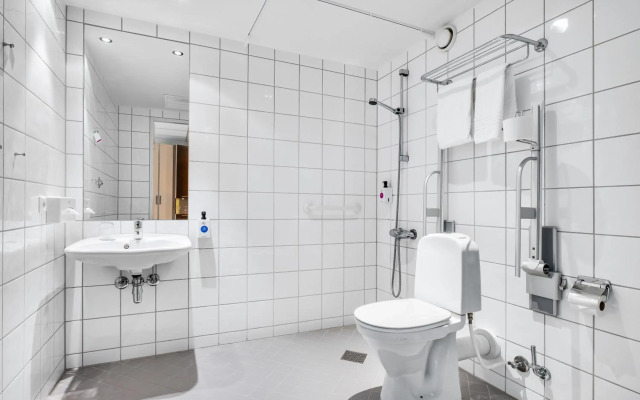 Quality Airport Hotel Stavanger