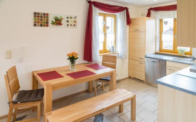 Ferienwohnung Rosalie