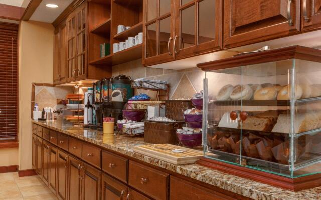 Homewood Suites Kansas City/Overland Park