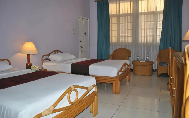 Day Inn Hotel