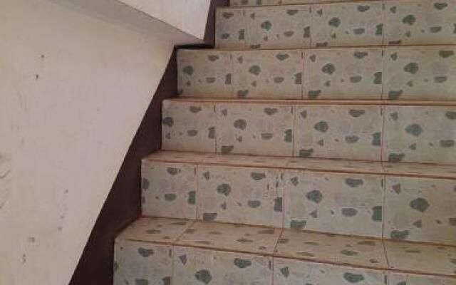May Shan 2 Guest House