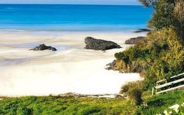 Azzure Beach Houses Boat Harbour Beach