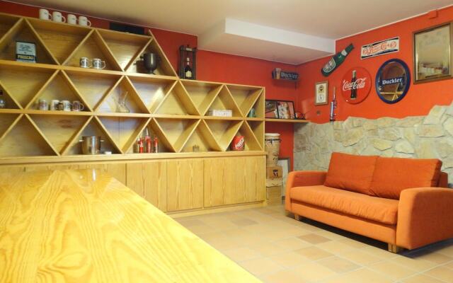 Rosa, Espectacular Casa Moderna En Sant Elm Con Piscina Privada Y Wifi Gratuito