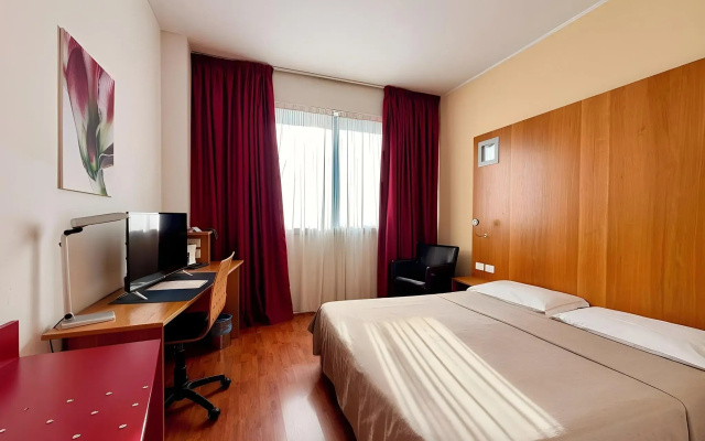 Hotel Executive