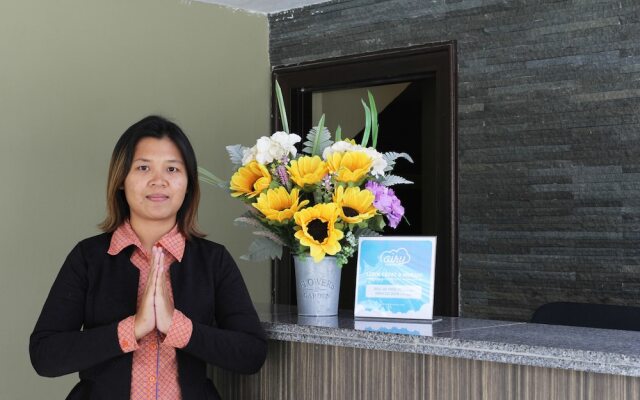 Airy Jodoh Square Imam Bonjol 39 Batam