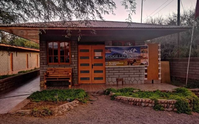 Lodge Las Rocas - Hostel