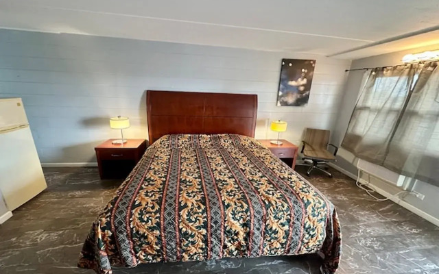 Des Plaines Motel By OYO O'Hare Airport Chicago