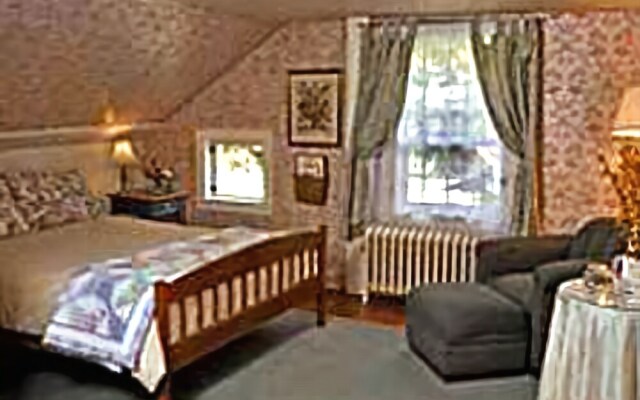 Inn at Baldwin Creek