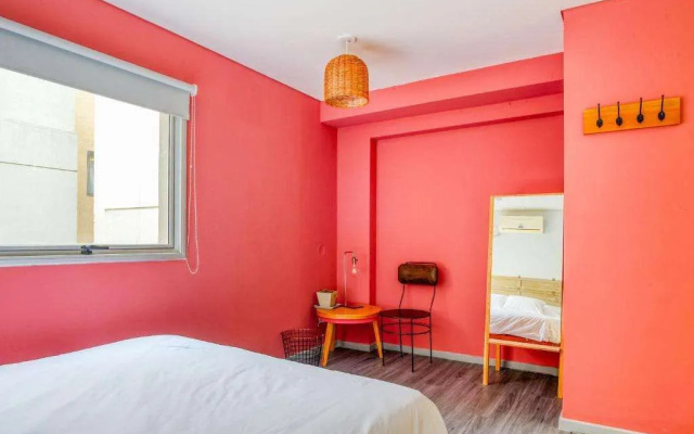 On Aparts Hotel Design