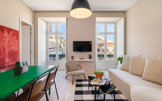 STAY&CO Lisbon Rossio