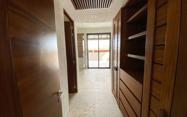 Condo Mokusan in Tau Punta de Mita