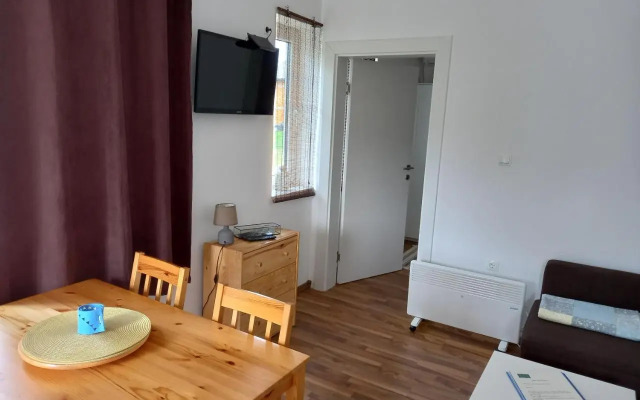 Plitvice Valley Apartments
