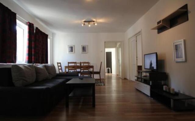 Nevski Apartment
