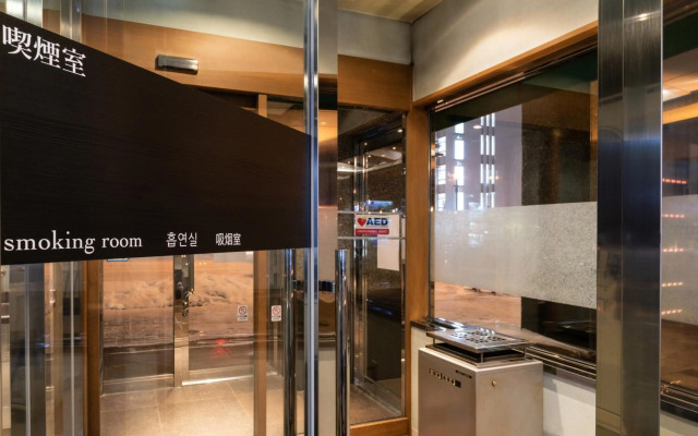Premier Hotel Cabin Asahikawa