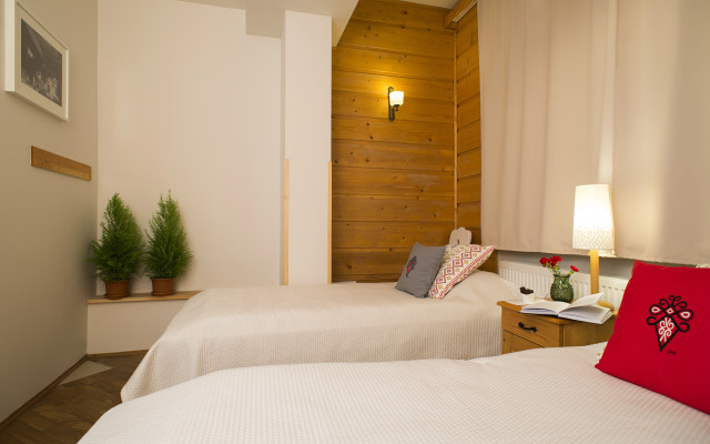 Apartamenty TWW Zakopane
