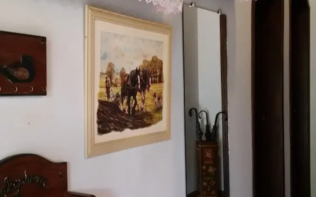 Estância das Angolas - Inhotim