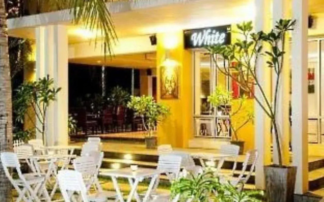NIDA Rooms Bo Phut Golden Sand