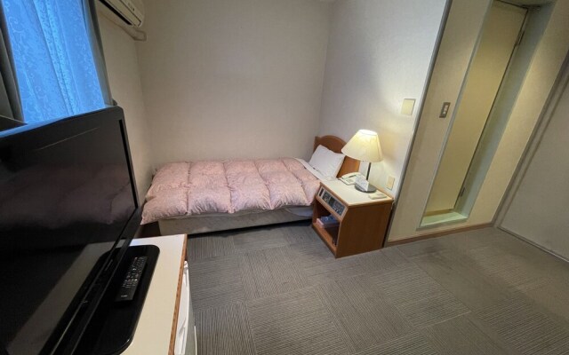 Hotel Ginsui