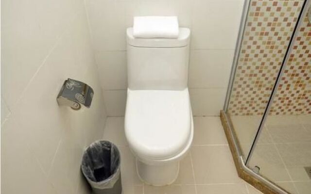 Home Inn Guangzhou Wanda Plaza