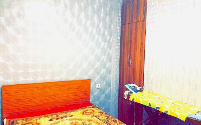 Sarmat Apartment on Sauran 3/1str