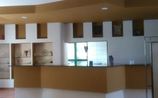 Giannikos Hotel